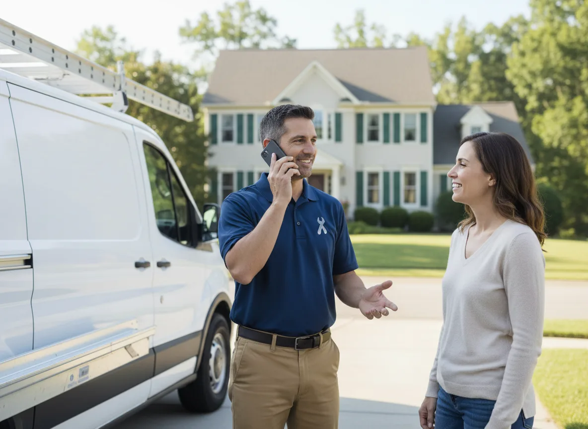 Home Gutter Service Perham, MN FAQs